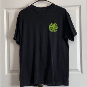 Fresh Vibes No Kooks Men’s T-Shirt